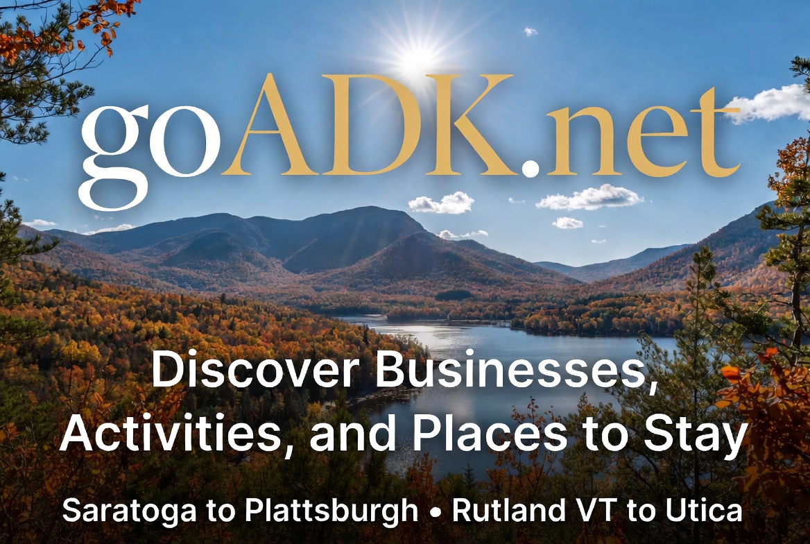 goADK Directory